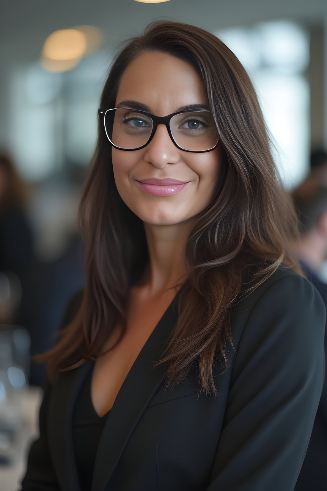 Kristina Howard, educator and founder of Elevora Systems